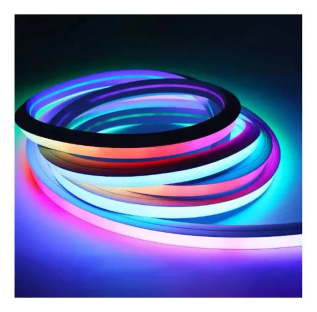 شريط نيون LED Neon 2025😍