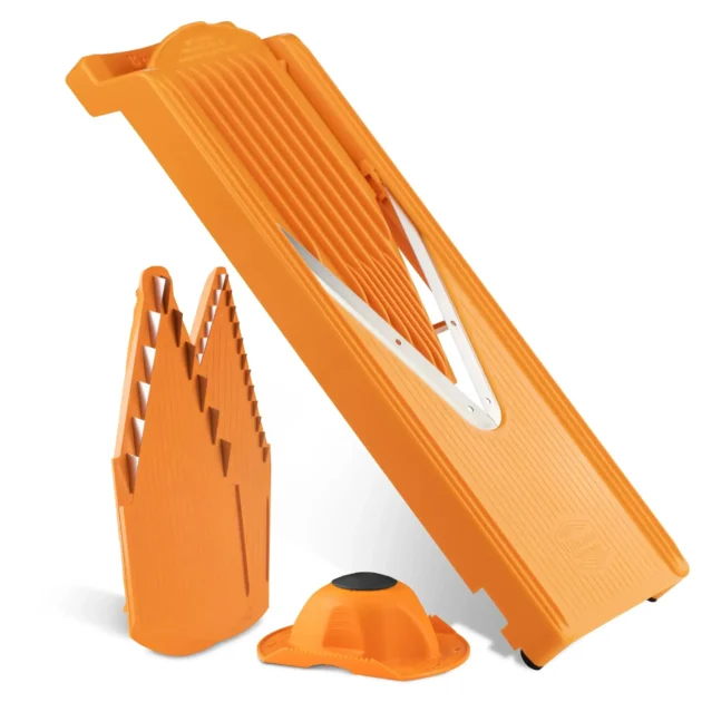 قطاعة الخضار الإحترافية